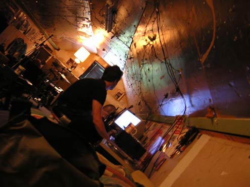andy's attic